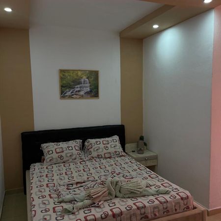 Apartments Murati Ulcinj Exterior foto