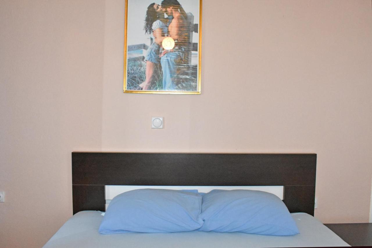 Apartments Murati Ulcinj Exterior foto