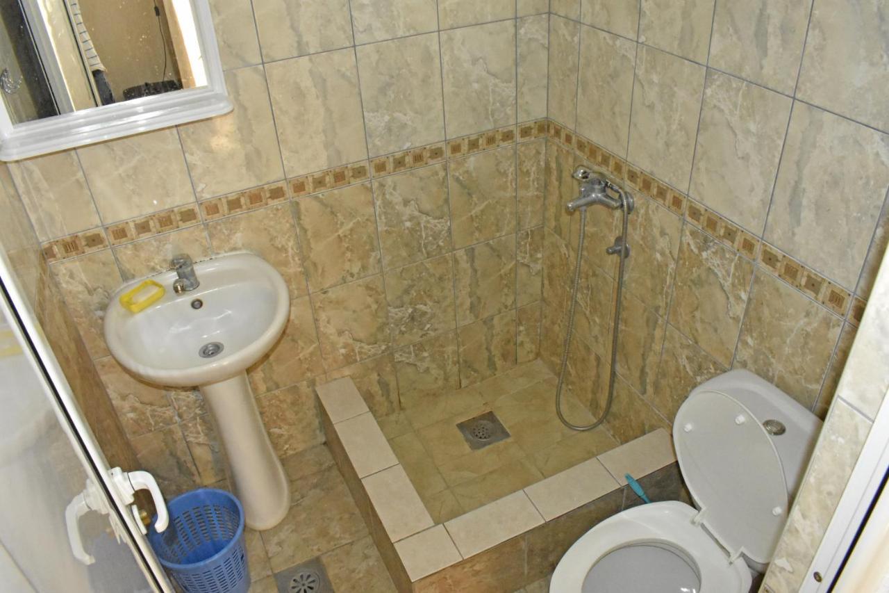 Apartments Murati Ulcinj Exterior foto