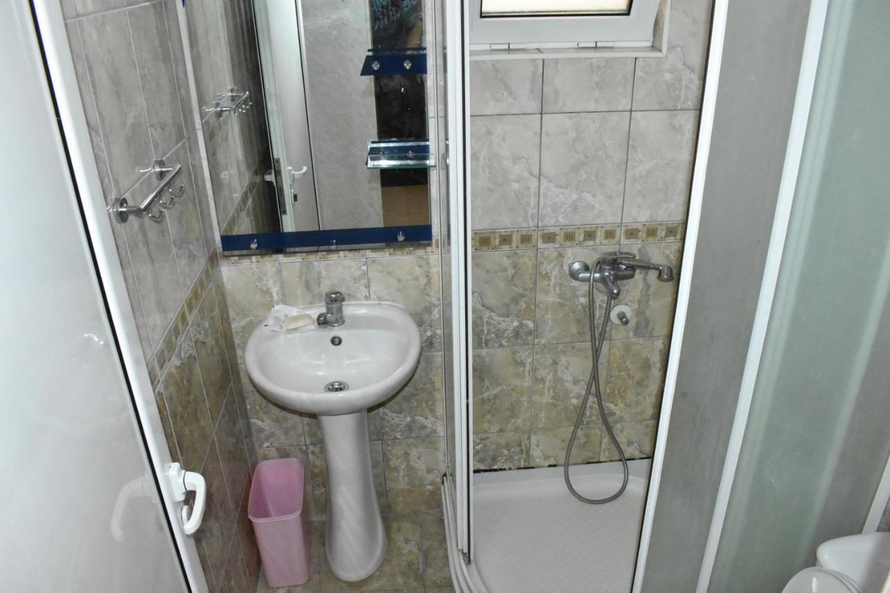 Apartments Murati Ulcinj Exterior foto