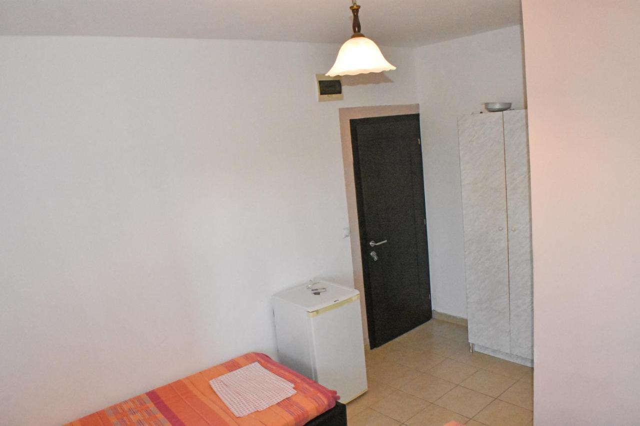 Apartments Murati Ulcinj Exterior foto