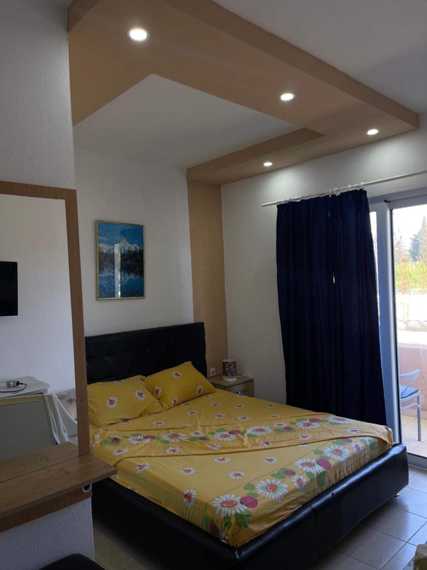 Apartments Murati Ulcinj Exterior foto